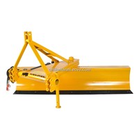 Hydraulic &amp;amp; Two-way Levelling Blade / Crafter