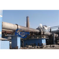 Rotary Kiln Bauxite/Metallurgy Kiln/Chemical Rotary Kiln