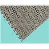 Plastic flush grid  conveyor Modular Belts rex 5935