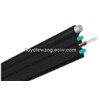 2core ftth fiber optic drop cable