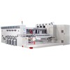 Automatic Flexo Printing Slotting Die-cutting Machine (TD1600x2800)