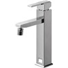 Fashionable Style Single Handle Brass Instant Hot Electric water Heater Faucet for Kitchen