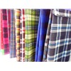 Flannel shirt fabric C20*10 40*42 44'' wholesale