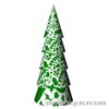 Inflatable Christmas Tree for Indoor/Outdoor Decorations