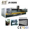Jiaxin Automatic Tool Changing Granite CNC Engraving Machine/CNC Router (JX-3020S)