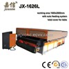 JIAXIN CNC Febric Laser Engraving Machine
