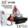 Jiaxin Metal CNC Engraving Router/CNC Router (JX-1325)
