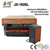 Leather Laser Cutting Machine JX-1626L