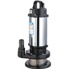 QDX(P).QX(P) Stainless Steel Submersible Pump