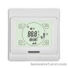 Touch Screen Heating Programmable Thermostat BHT-91