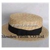 YRLS11004 straw hat, leisure hat