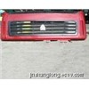 Howo Truck Cabin Parts--Radiator Cover