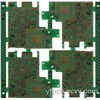 Microwave Oven PCB