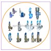 safety valve / relief valve