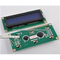 1602 HD44780 Character Display Module LCM blue backlight New LCD