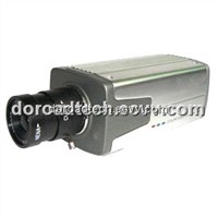 480TVL / 540TVL SONY CCD CCTV Camera Box