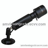 4-9mm Varifocal Lens Mini Bullet Security CCTV Bullet Camera