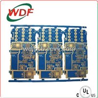 4 Layer PCB for Electronic pcb Products