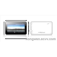 7 inch Android 4.2.2 tablet PC capacitive touch screen RK3168 single camera dual core HDMI WIFI K86V