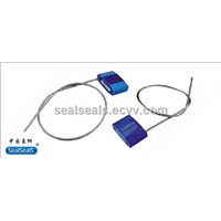 Barrier Cable Security seal