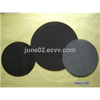 Black Wire Cloth (20 Years' Factory)