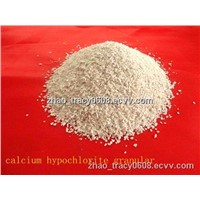 Calcium Hypochlorite 70%/65% /45% /35%