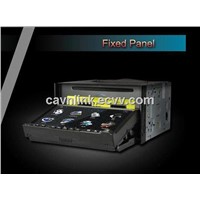 Car DVD GPS Multimedia Player, Andriod 4.0+Window 6.0, 7&amp;quot; TFT screen Double Din CL-7200