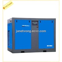 DHH CE approved screw air compressor direct drive for distributor