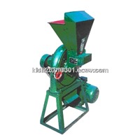 FFC Series of Multifunction Disk Mill