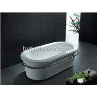 Freestanding acryl bathtub HC3206
