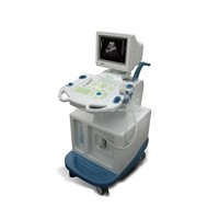 Full Digital Ultrasound Imaging System (KR-8088Z)