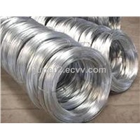 Electro galvanized wire BWG10-BWG22 ( Anping factory, 22 years )