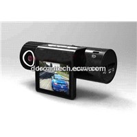 HD Car DVR/Camera for Autos/Mobile DVR/ Vehicle DVR
