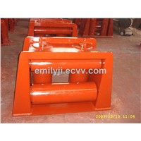 Horizontal Roller Fairlead CB 3062-1979