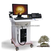 Infrared Mammary Diagnostic (TR5000C Lux)
