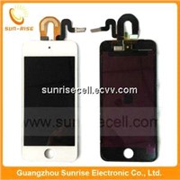 LCD Display With Touch Screen Digitizer for iPod touch 5