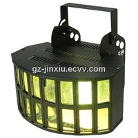 LED Double Butterfly for Stage Light