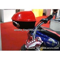 Motorcycle audio/Motorcycle Rear Box/Motorcycle Speaker/Motorcycle mp3 player