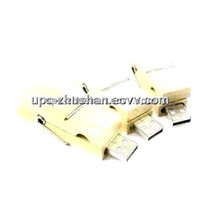 Popular 4GB 8GB 2GB Pin Wooden USB Flash Pen Disk