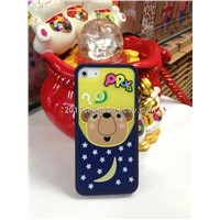 RTX012 Mobile phone accessories phone cover for Iphone5