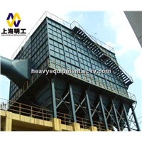 Reverse Pulse Dust Collector / Dust Collector Bag Filter / Wet Dust Collector