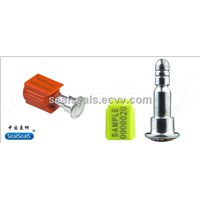 Small Truck Bolt Security Seal