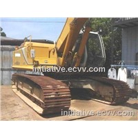 Use KATO Excavator HD1430lc