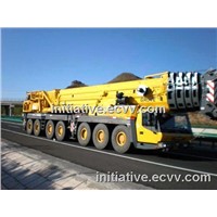 Used GROVE Truck Crane GMK 7450