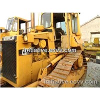 Used CATERPILLAR Bulldozer D4H