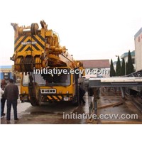 Used LIEBHERR Truck Crane 350 Ton