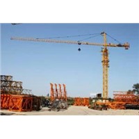 SELL/BUY China Construction Machinery 10T TOWER CRANE(QTZ125(5023))