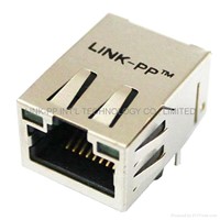 1840710-5 RJ45 Mag connector