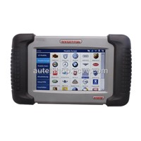 2013 Autel MaxiDAS DS708 Automotive Diagnostic System Update Online