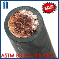 2013 Hot Sell Welding Cable